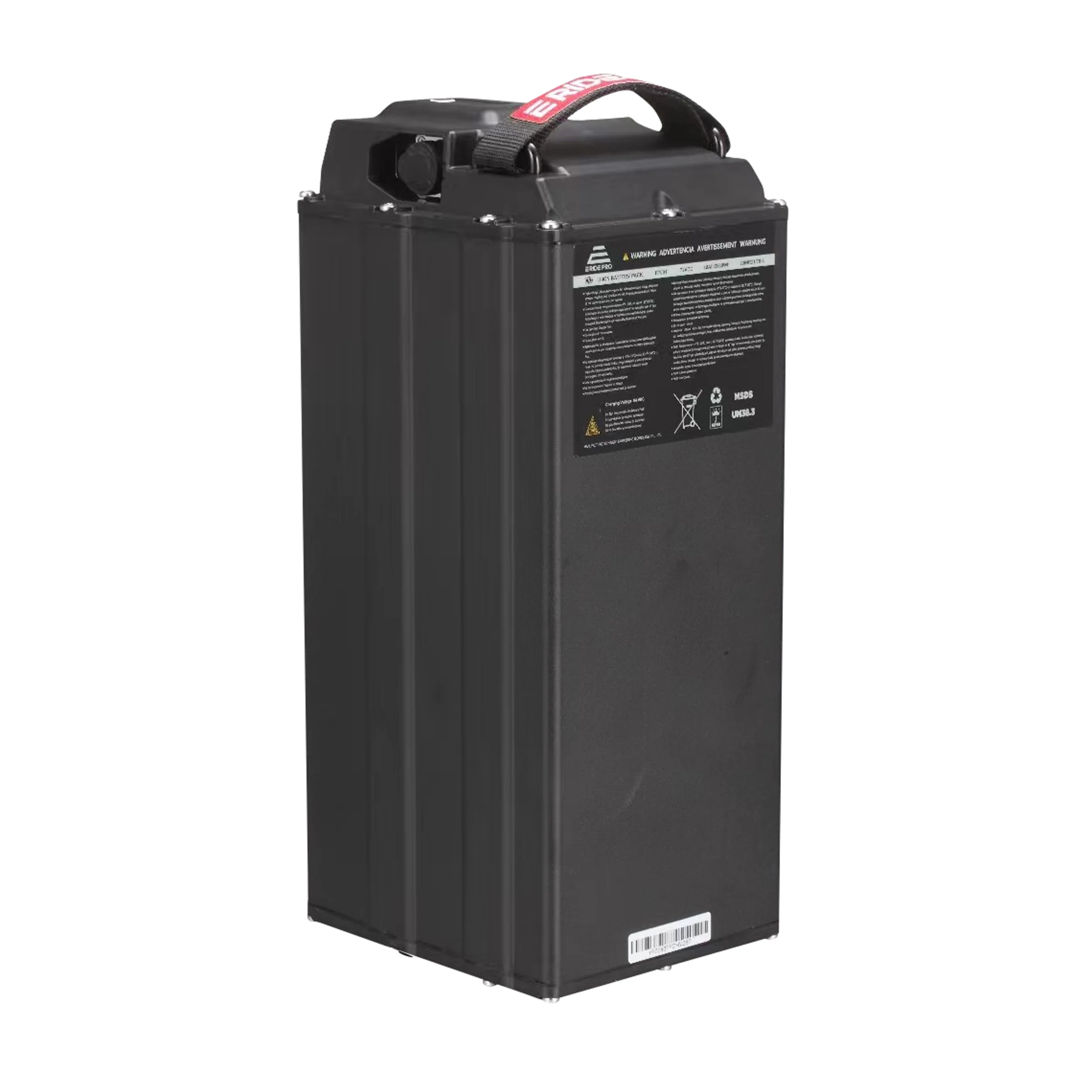 Eride Pro Battery 2.0