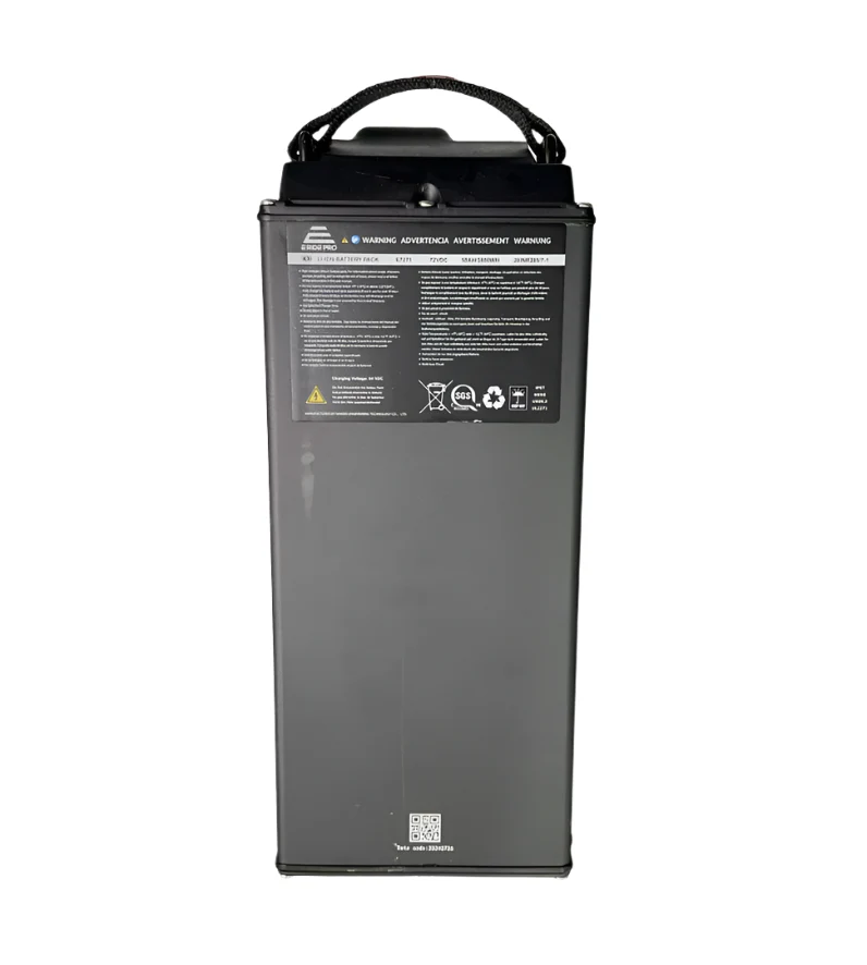 Eride Pro Battery 3.0