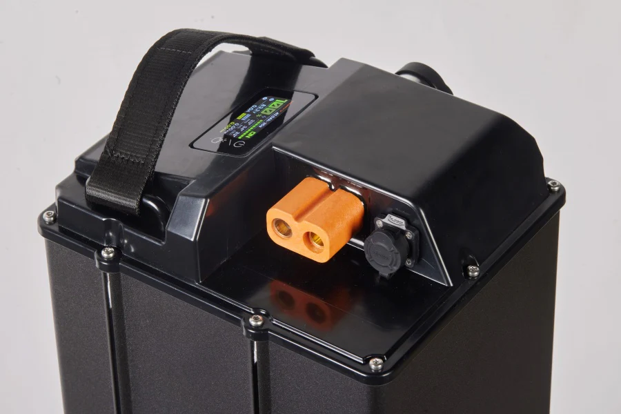 Eride Pro Battery SR