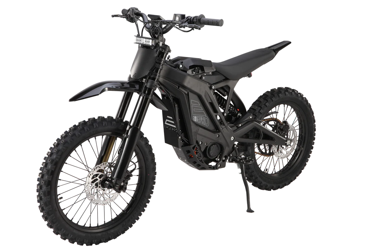 Eride Pro SR 2025