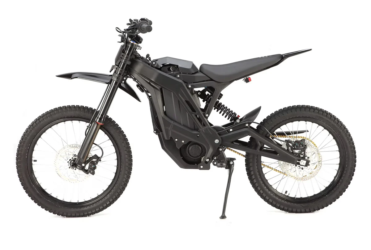 Eride Pro SS 3.0 2024