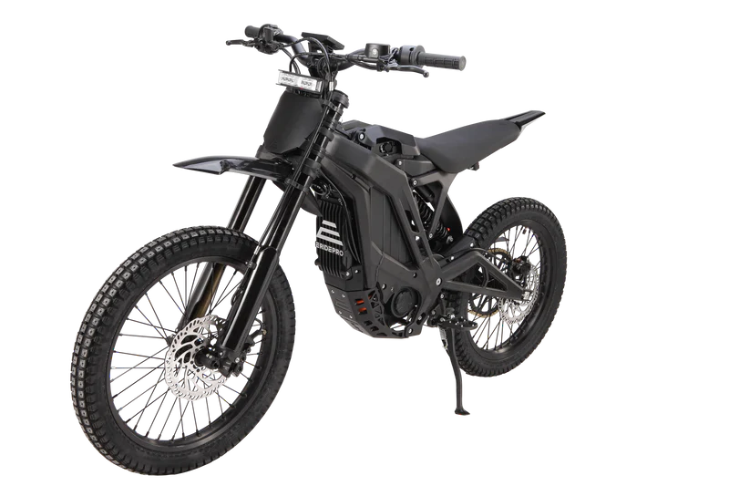Eride Pro SS 3.0 2025